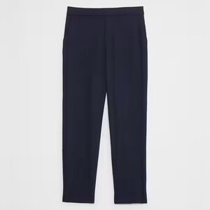 Banana Republic Navy Women’s Pant